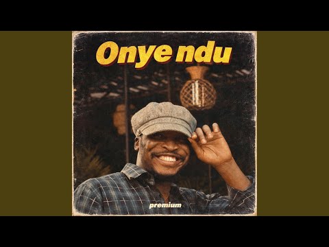 Onye ndu