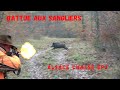 Alsace Chasse Ep3. Battue aux sangliers, Wild Boar Hunting, Wildschwein Druckjagd.