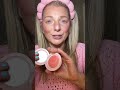 This blush changes the whole look Kara Beauty #karabeauty #blush #weeklydeals #tiktokshopmemorialday