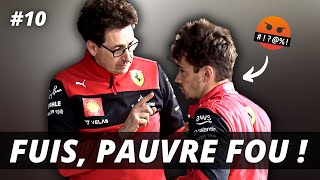 UNE VICTOIRE AU GOÛT DE DÉFAITE - Chronique F1, GP de Grande-Bretagne 2022