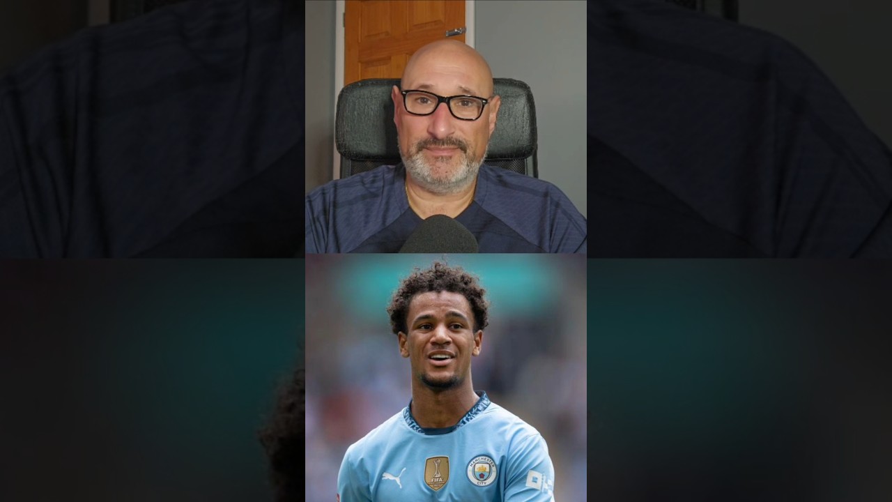 THE 60 SECOND PREMIER LEAGUE NEWS UPDATE Bobb, Guehi, Rodriguez, Akliouche, Dragusin, Disasi, Tonali