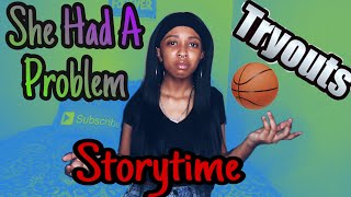 She hated me  over a boy (Storytime)