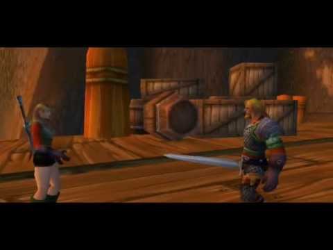 Video: World Of Warcraft Test Real ID Party