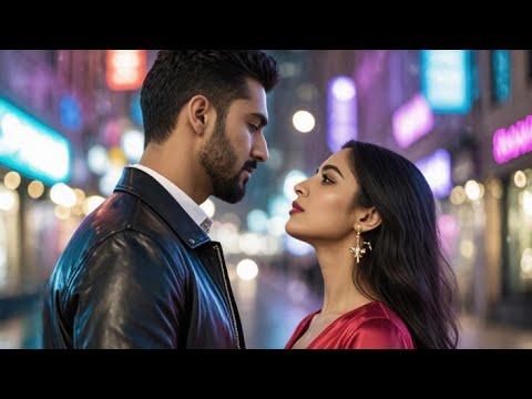 I Desire You My Angel بتمناك يا ملاكي 