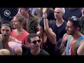 Prophets of Rage - Can't Trust It, Insane In The Brain, Bring The Noise, Jump Around | RW17