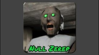 Где скачать Granny мод NullZerep Где скачать Granny мод NullZerep