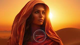 Devilina Music - Deep House Mix 2024 Vol 01