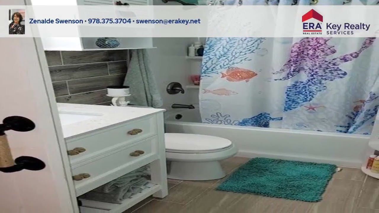 18-24 River St #1, Hudson, MA 01749