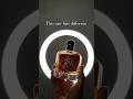 Stronger with you intensely #perfume #fragrance #scent #armani #luxury
