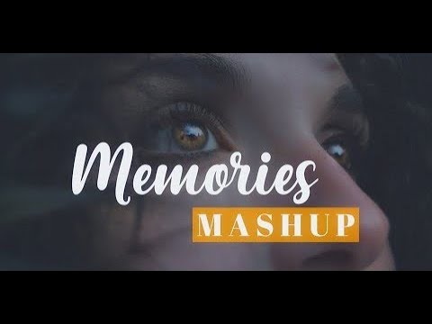 Mermories | Top Hit Songs Mashup | Hindi English Remix Mix | English Hindi Mix Songs 2021 Mashup
