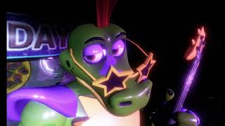 Vrchat Movie Fnaf Security Breach, Total Insecurity By Gaming