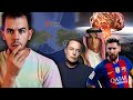 أثرياء العالم بدأو يستعدون لكـــارثة عظمى