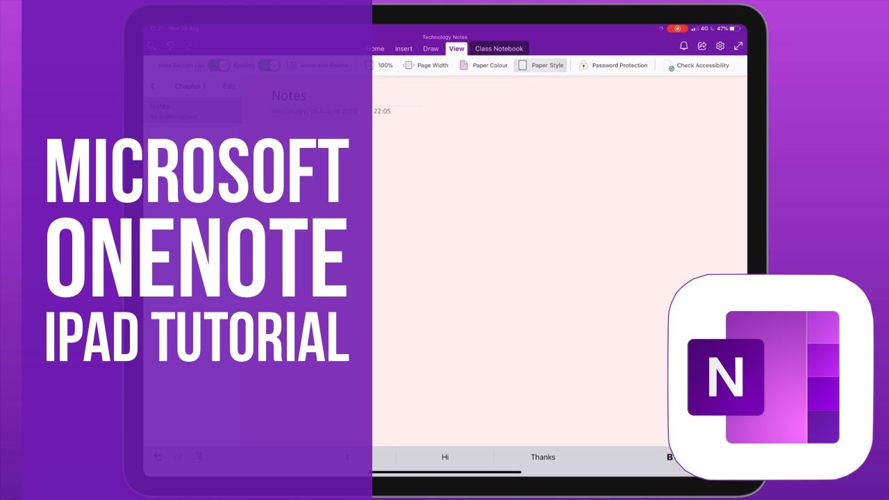 OneNote - Microsoft Apps