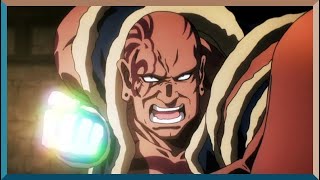 Sebas Tian Vs. Zero - You Missed This Important Detail.. Overlord Explained