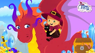 Download Lagu Tatty és Misifu segítenek a sárkánynak meggyógyítani a torkát | Oktató rajzfilmek gyerekeknek MP3 Download Lagu Tatty és Misifu segítenek a sárkánynak meggyógyítani a torkát | Oktató rajzfilmek gyerekeknek MP3