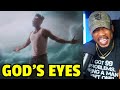 DAX WENT CRAZY! - GOD'S EYES