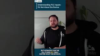 Why Your PLC Has No Idea What’s Connected to It — Until You Tell It