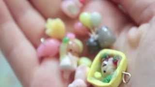 meet gumdrop charms