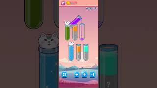 Fun Water Sorting 115