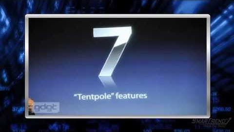 News Update: Apple Unveils New iPhone OS 4.0 With Support For Multitasking