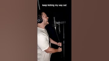 Thumbnail of President - Rage (Vocal Cover)