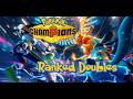 First Attempt at Ranked Doubles EVER!