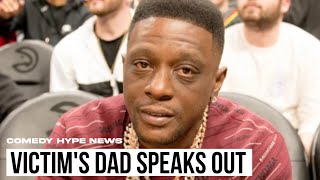 Angry Dad Checks Lil Boosie For Supporting YNW Melly Trial: &quot;You Got Your Priorities F*cked Up&quot;