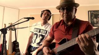 Kygo - Stole The Show - Cover By Bilo & Theo