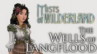 The Wells of Langflood | The Lord of the Rings Online: Mists of Wilderland - Soundtrack