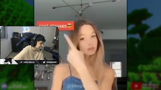 Spreen Viendo Memes Parte 2