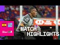 GOLDEN KICK WINNER Spain V Fiji HSBC SVNS Hong Kong 2025 Men S Match Highlights GOLDEN KICK WINNER Spain V Fiji HSBC SVNS Hong Kong 2025 Men S Match Highlights