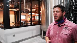 Common Roots Brewing Co | Virtual Brewery Tour