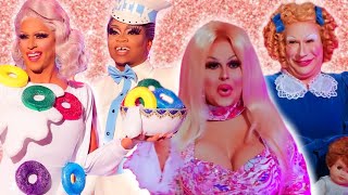 What if All Stars 8 Had the Top 2 Format? by The Drag Detective 63,795 views 10 months ago 26 minutes