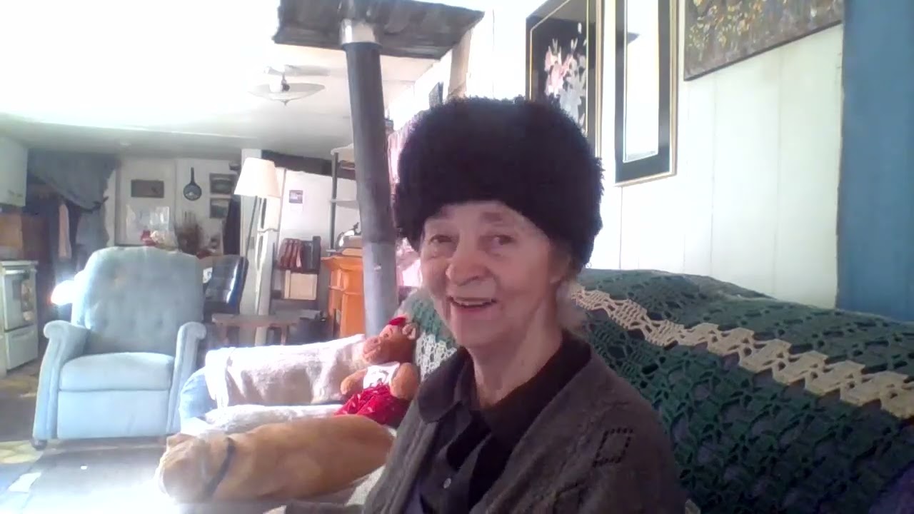 Rosette Sings, Oh For A Breeze of Heavenly Love