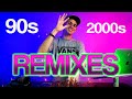 Dance music nostalgia 90s 2000s  remixes  gigi dagostino double you alice dj robin s