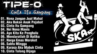 Full Album Terbaru tipe-O vol.2 Band Timur Enak Didengar Kapanpun Dimanapun
