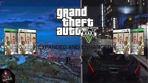 GTA Online New Expanded & Enhanced Announcement!? AN EARLY NEW DLC!? INFO & More  (GTA 5 2021 DLC)