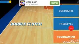 Double clutch jelly 🍇 tutorial screenshot 5