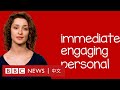 BBC Learning English：為何老外常用現在時講過去的事？－ BBC News 中文