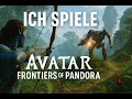 🌿 Avatar: Frontiers of Pandora – Die Rückkehr nach Pandora beginnt! 🌿