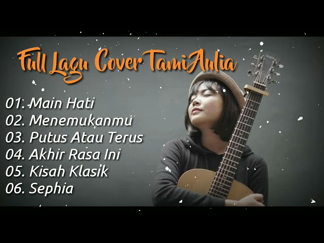 POP INDO COVER | Lagu Paling Enak di dengar Saat Santai | Lagu Cover Tami Aulia class=