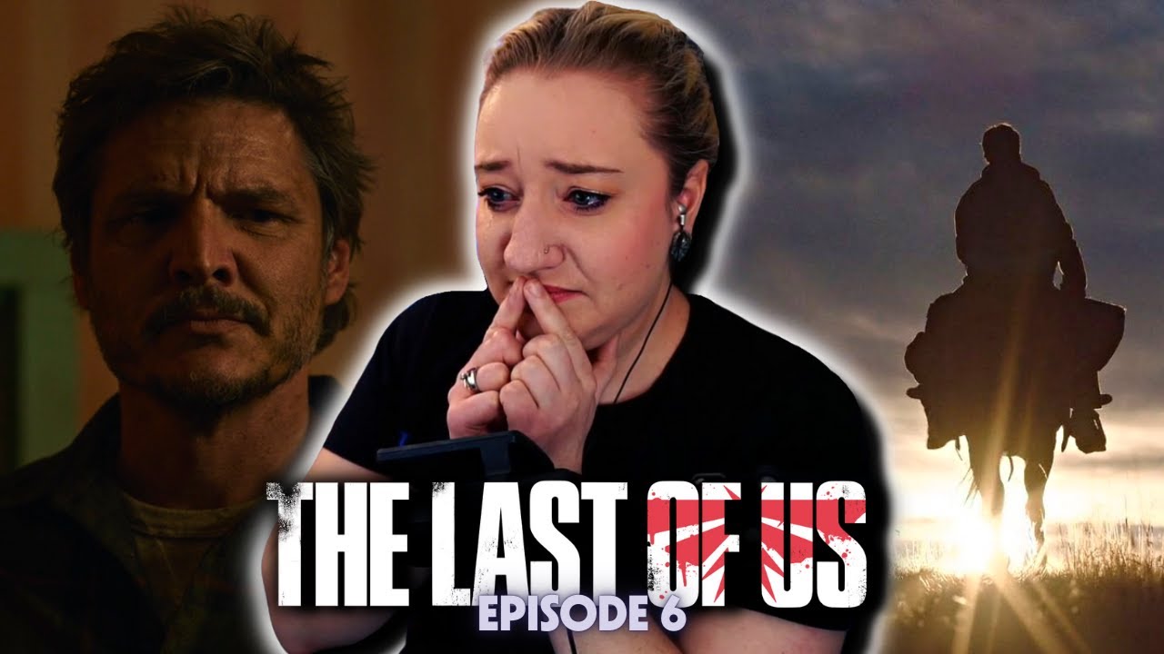 The Last of Us: Episode 6 [Kin] ✦ First Time Watching Reaction ✦ Feeling all the emotions!