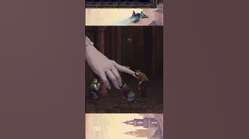 Thumbnail of Blasphemous 2 bosses are looking Gruesome but going to be epic   #blasphemous