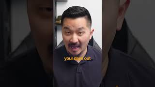 I Don't Use Uber Eats or DoorDash