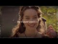 The chronicles of narnia  the last battle  susan pevensie  little talks