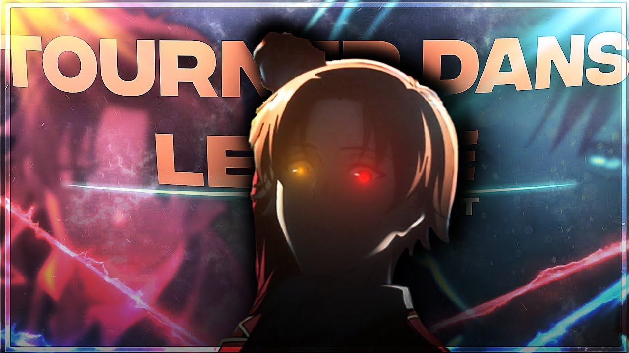 TOURNER Dans Le Vide - Ayanokoji vs Ryuen [EDIT/AMV] Quick!