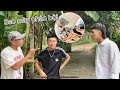 Đức Hoàng - Thuận Con Lôi Điền Mắt Sáng Idol Tik Tok Ra Đ.á.n.h Khóc Luôn Vì Phản Bội