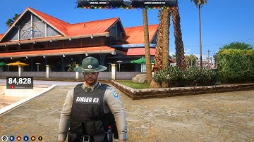 Brian Knight One Taps Conan 🤣 (both pov) | Nopixel GTA RP