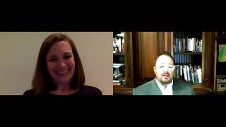 With Deanna Russo Purple Squirrel