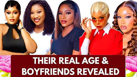 Top 10 Actresses & Their Secret Boyfriends | Real Age & Net Worths Revealed 2025